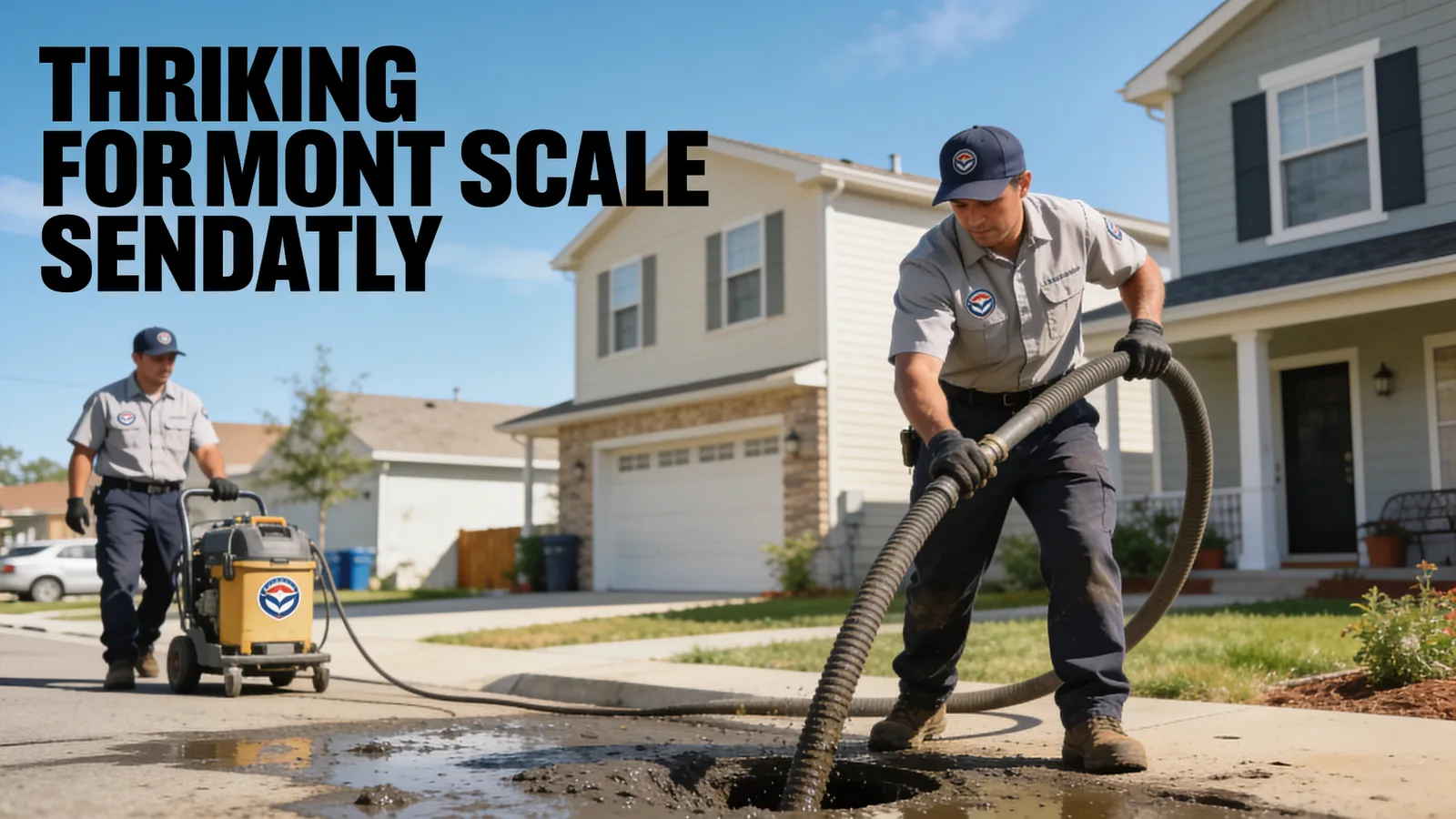 Sewage Cleanup in Mountain Top, PA near me